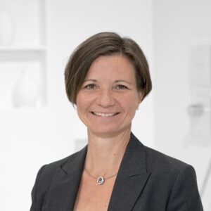 Sandra Lüthi Talsee Team Portrait